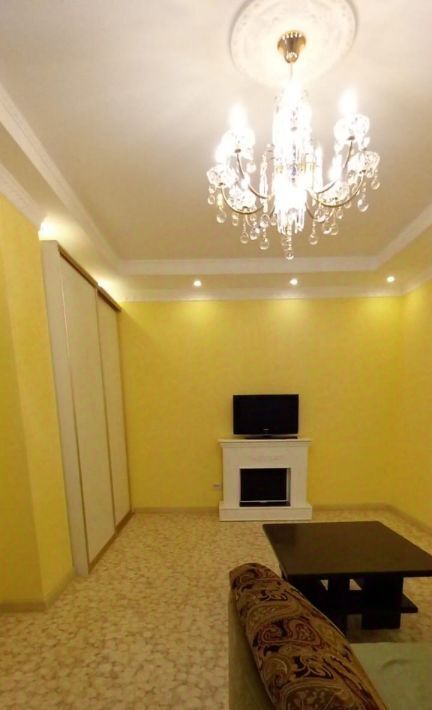 квартира г Якутск ул Губина 5/2 фото 3