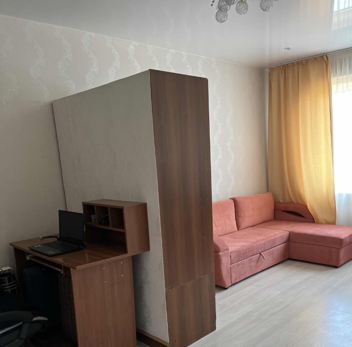 квартира г Якутск 35, 203-й мкр фото 1