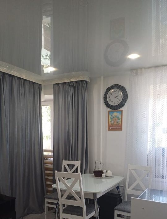 квартира г Якутск ул Стадухина 84 фото 5