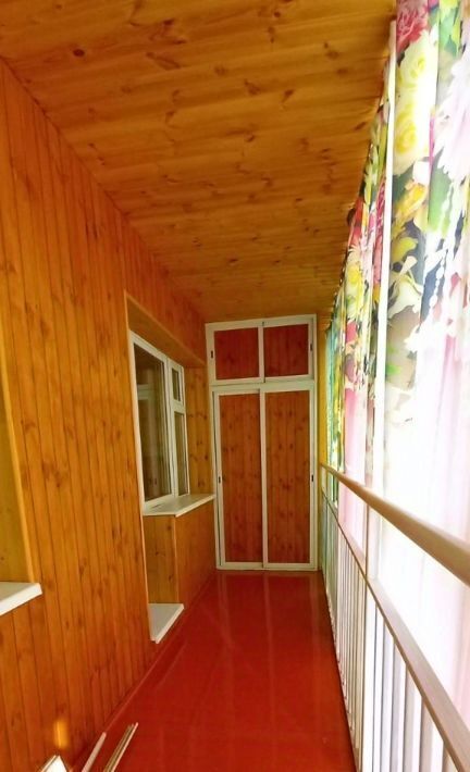 квартира г Якутск ул Губина 5/2 фото 10