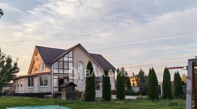 дом р-н Октябрьский ул Полянка 53 фото