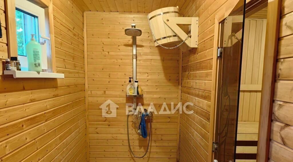 дом г Владимир р-н Октябрьский ул Полянка 53 фото 30