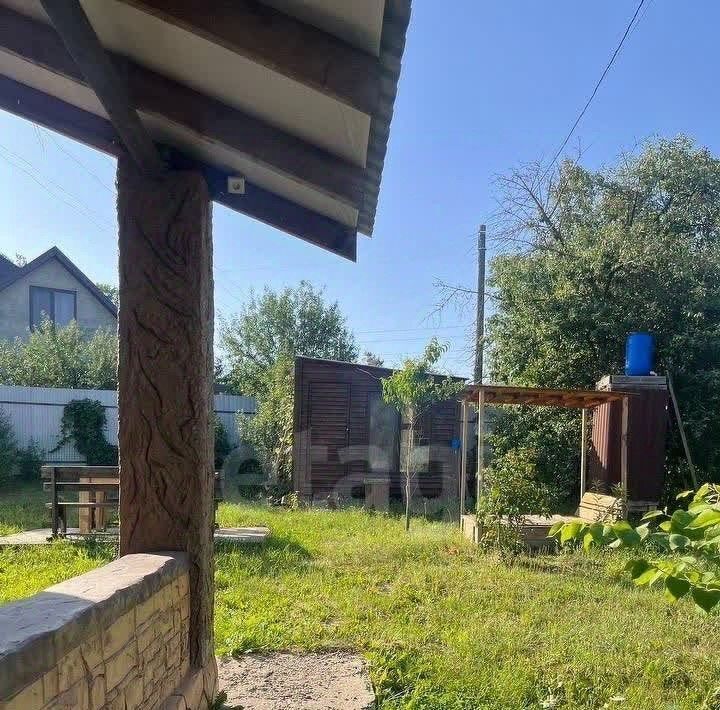 дом г Белгород Восточный снт Аромат 25 фото 16