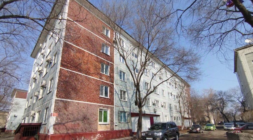 квартира г Благовещенск пер Релочный 10 фото 15
