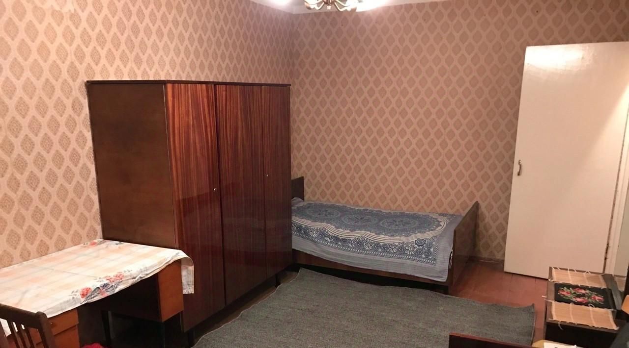 квартира г Мурманск р-н Ленинский ул Аскольдовцев 43 фото 2