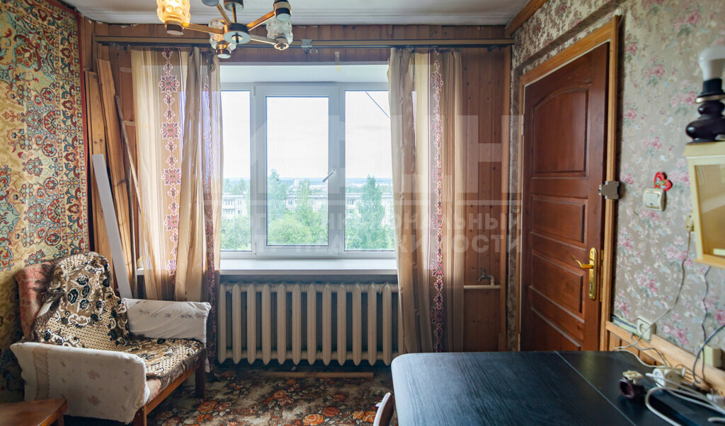 квартира г Петрозаводск ул Пограничная 7 фото 3
