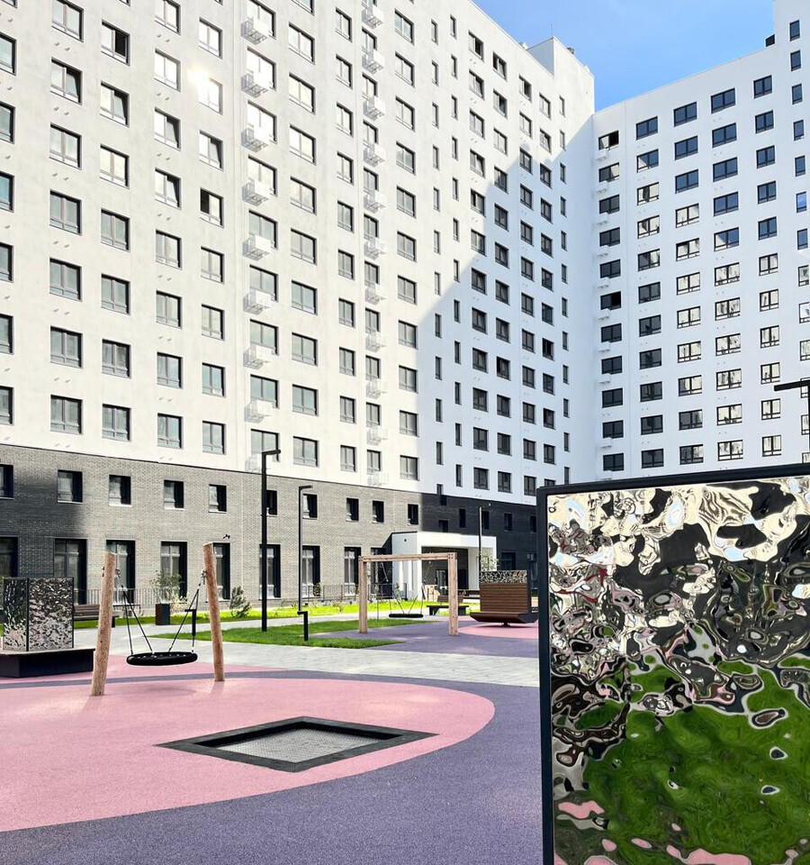 квартира г Пенза ул Яшиной 12 фото 15