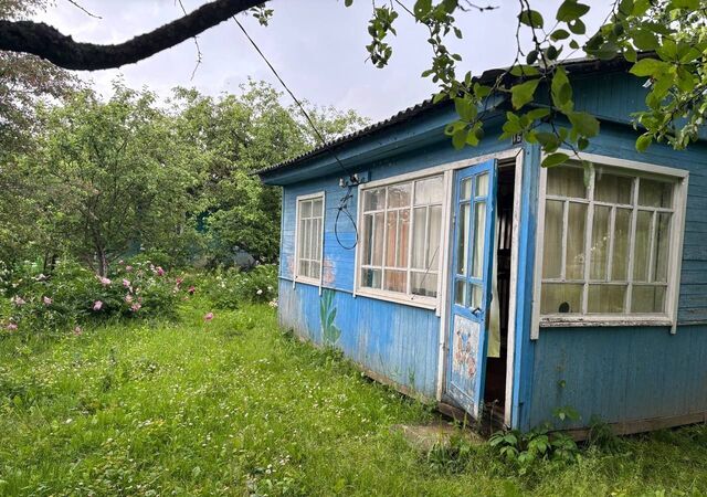 р-н Ленинский ул Дачная садово-дачное товарищество Секиотово фото