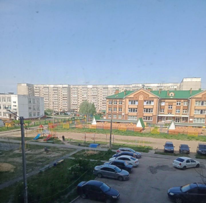 квартира г Йошкар-Ола ул Кирова 15 фото 2