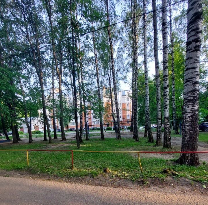 квартира г Йошкар-Ола ул Кремлёвская 39 фото 4