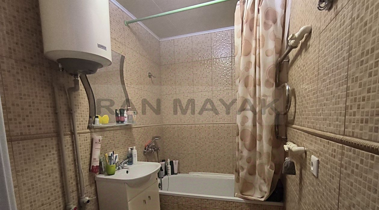 квартира г Майкоп ул 12 Марта 134к/2 фото 16