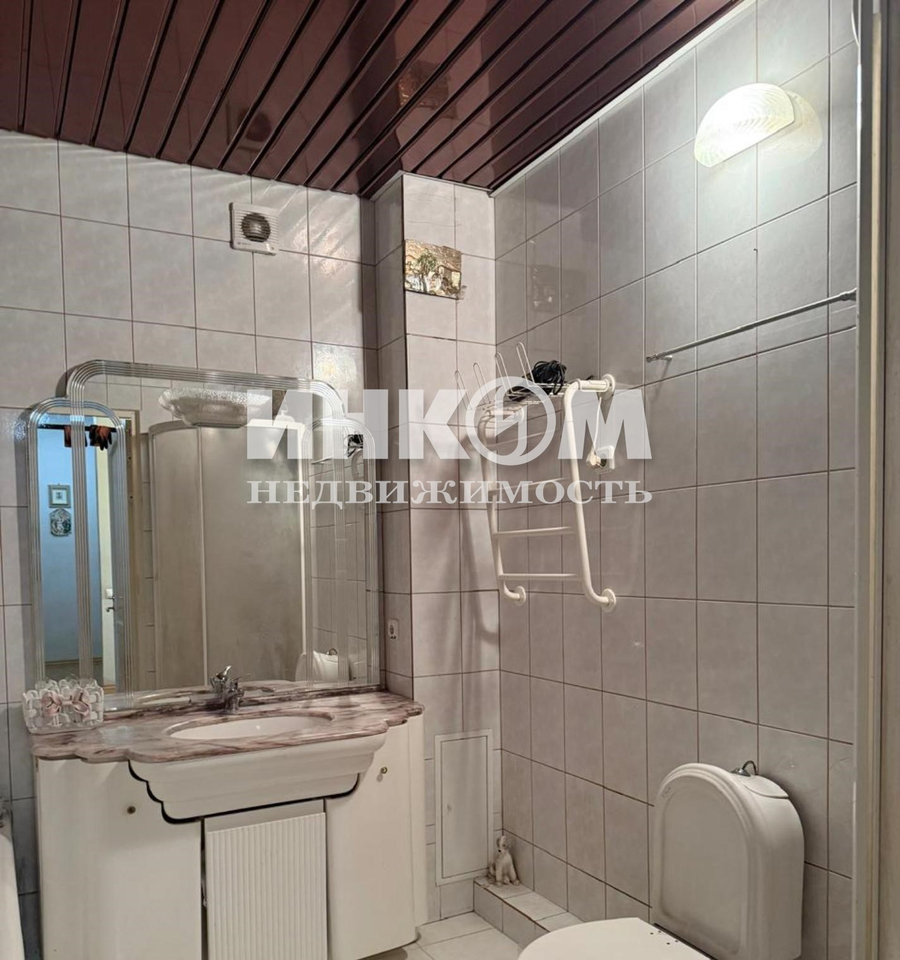 квартира г Москва метро Кутузовская пр-кт Кутузовский 43 фото 12
