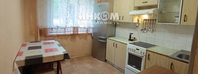 метро Битца дом 15к/2 фото