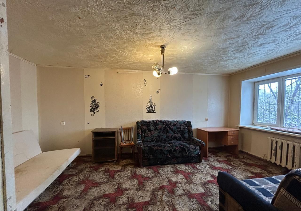 квартира г Екатеринбург пр-кт Космонавтов 29б Проспект Космонавтов фото 4