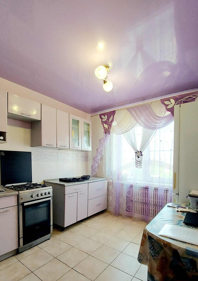 квартира г Орехово-Зуево ул Володарского 10 фото 1