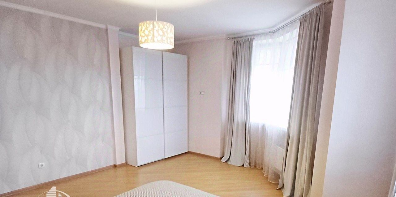 квартира г Наро-Фоминск р-н Центральный ул Озерная 11к/2 Пушкино фото 2