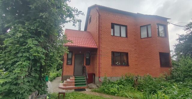 11 км, Западная ул., 4, Домодедово, Новокаширское шоссе фото
