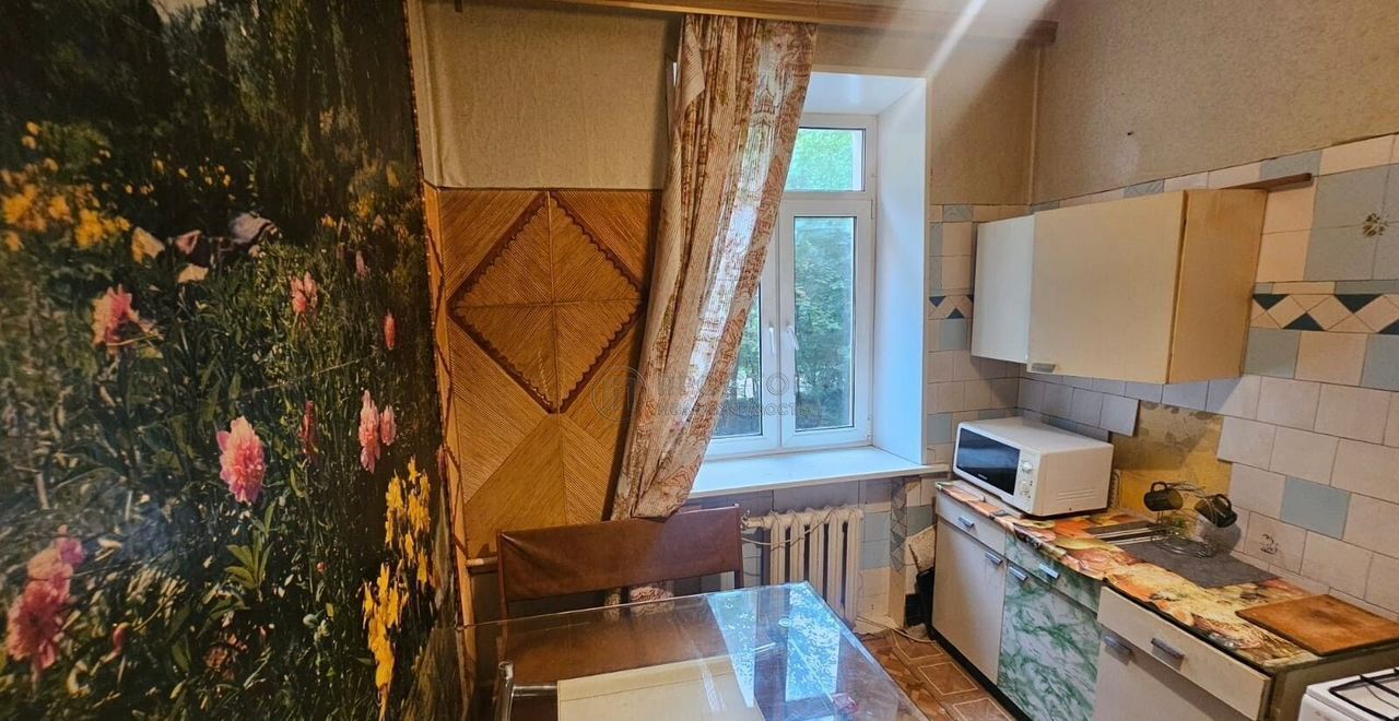 квартира г Люберцы ул Красногорская 10 Ухтомская фото 2
