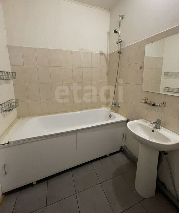 квартира г Красногорск Павшино ул Заводская 18к/2 фото 18