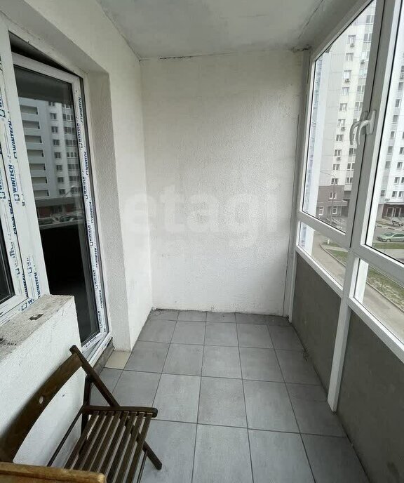 квартира г Красногорск Павшино ул Заводская 18к/2 фото 21