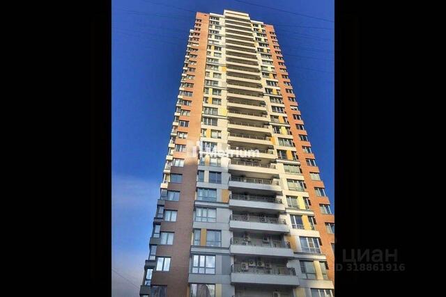 СЗАО Щукино ул Маршала Конева 14 Московская область фото
