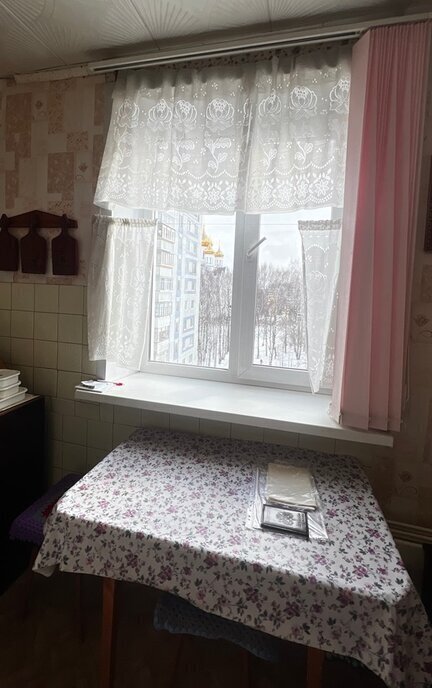 квартира г Сыктывкар ул Кутузова 13 фото 3