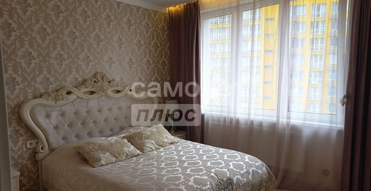 квартира г Видное ул Радужная 4с/1 фото 4