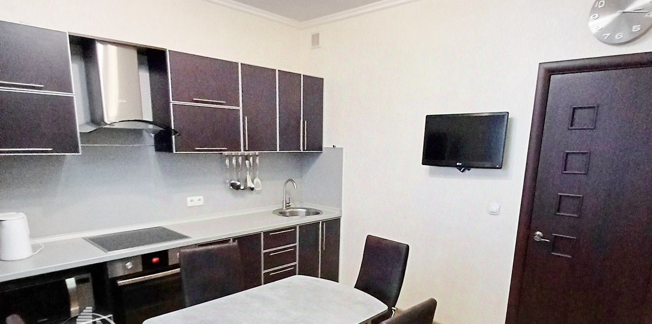 квартира г Наро-Фоминск р-н Центральный ул Озерная 11к/2 Пушкино фото 10