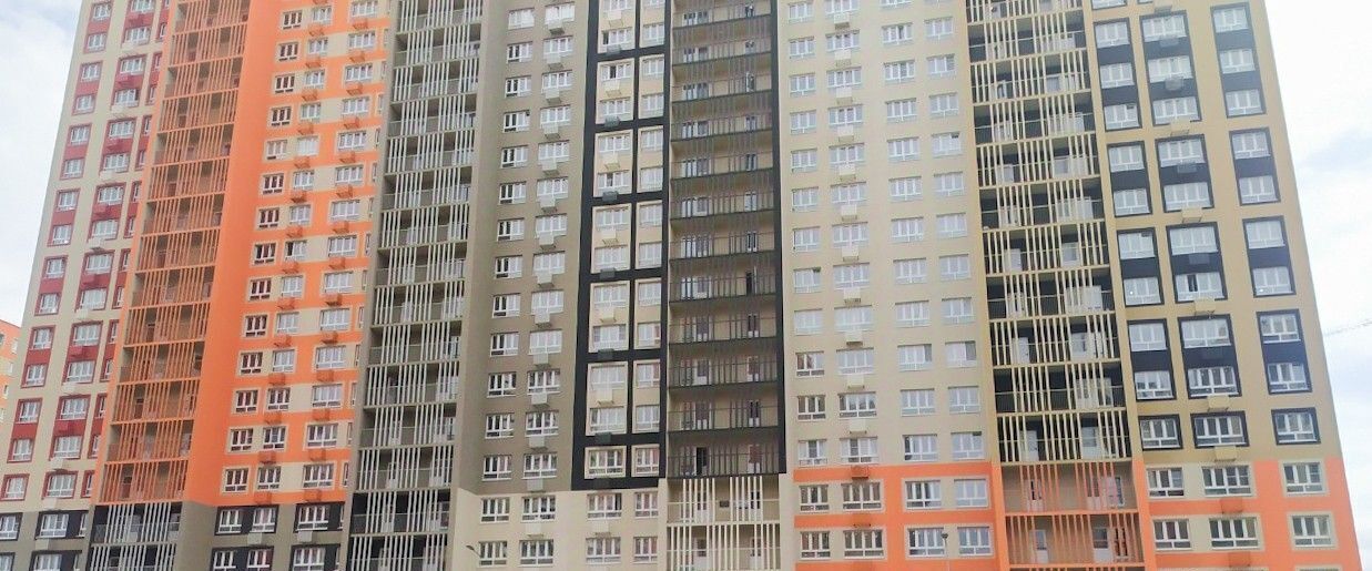 квартира г Балашиха ул Яганова 8 Щёлковская фото 17