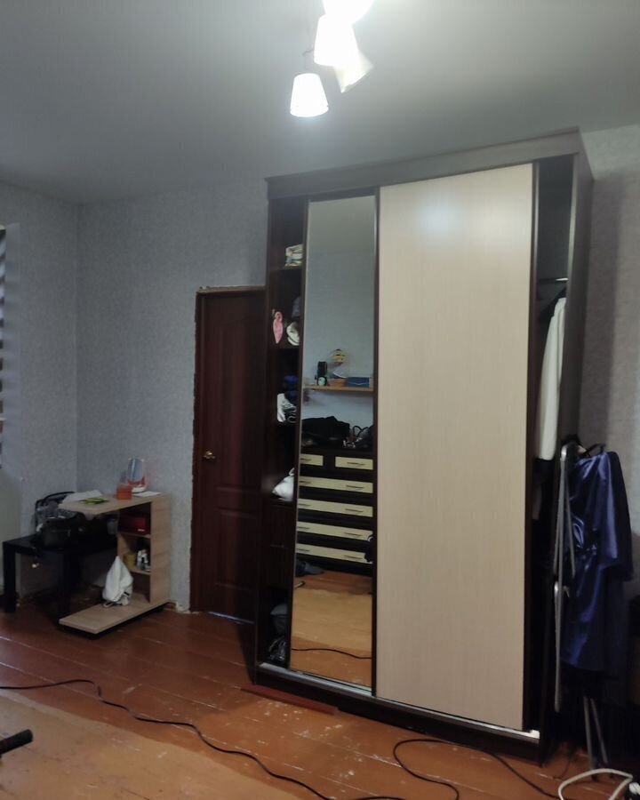 квартира г Казань ул Короленко 38 Казань, Республика Татарстан Татарстан, Северный вокзал фото 1
