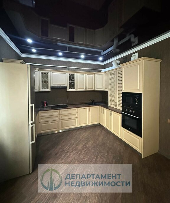 дом г Краснодар ул им. Ягодина М.Д. 48 М. Д. фото 3