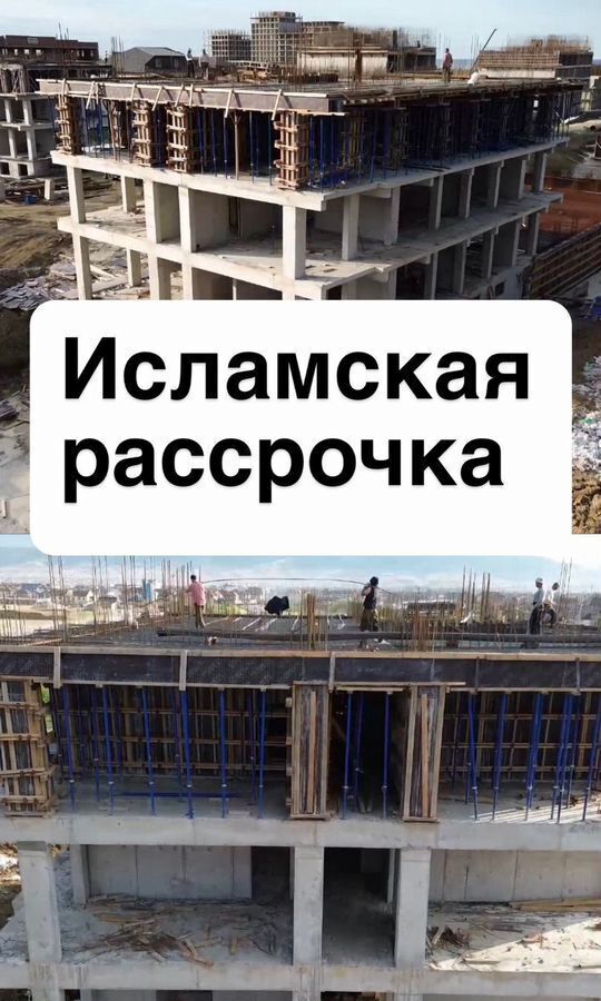 квартира г Махачкала р-н Ленинский Хушетское ш., 7 фото 1