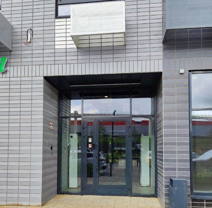 квартира г Красногорск п Ильинское-Усово ул Заповедная 20 Павшино фото 13