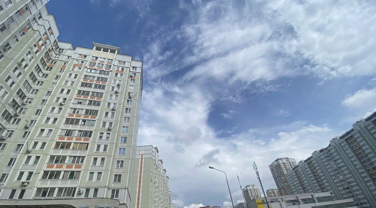 квартира г Балашиха мкр Железнодорожный ул Рождественская 8 Железнодорожная фото 19