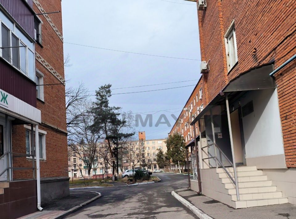 свободного назначения г Майкоп ул 8 Марта 1 фото 2