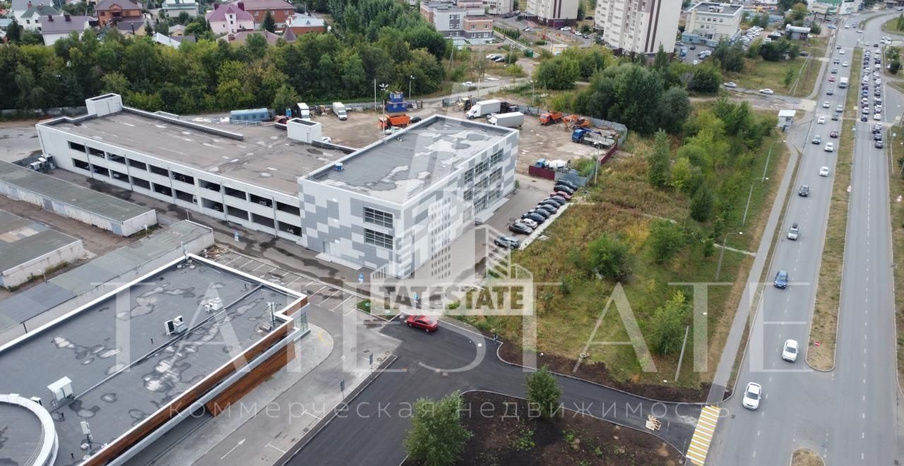 свободного назначения г Казань Дубравная ул Комиссара Габишева 14 Республика Татарстан Татарстан фото 3
