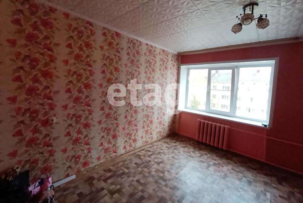 квартира г Вологда ул Панкратова 75ак/1 фото 2
