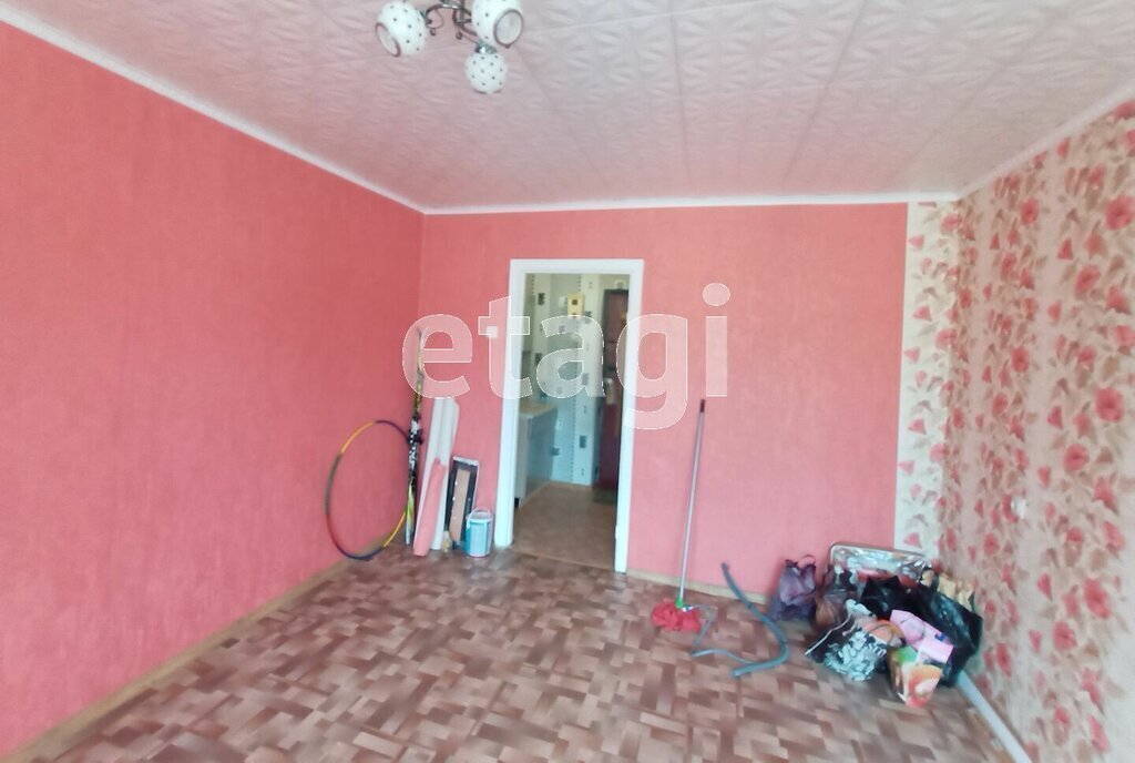 квартира г Вологда ул Панкратова 75ак/1 фото 4