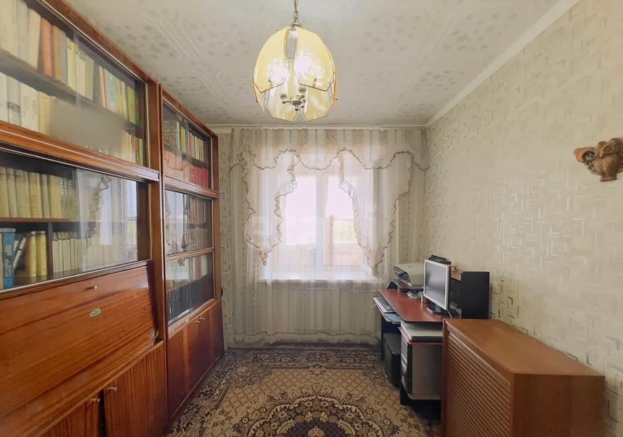 квартира г Красноярск р-н Железнодорожный ул Первых Пионеров 15 фото 2