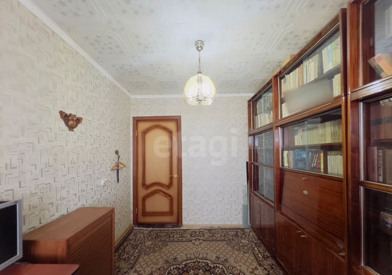 квартира г Красноярск р-н Железнодорожный ул Первых Пионеров 15 фото 3