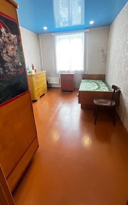 квартира г Сыктывкар ул Кутузова 13 фото 7
