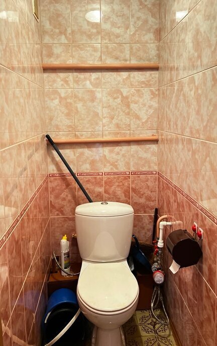 квартира г Сыктывкар ул Кутузова 13 фото 9