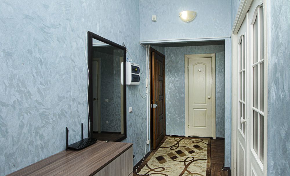 квартира г Нижневартовск ул Северная 118 Тюменская обл. фото 13