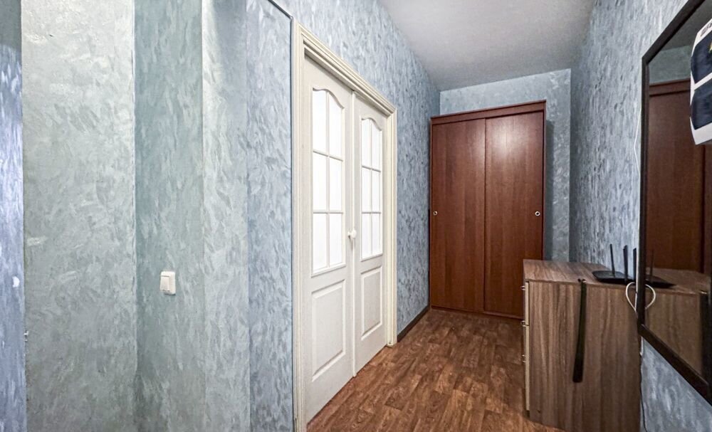 квартира г Нижневартовск ул Северная 118 Тюменская обл. фото 16