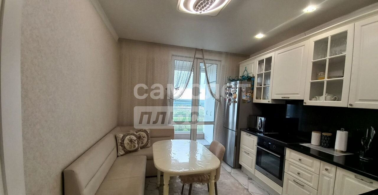 квартира г Видное ул Радужная 4с/1 фото 17