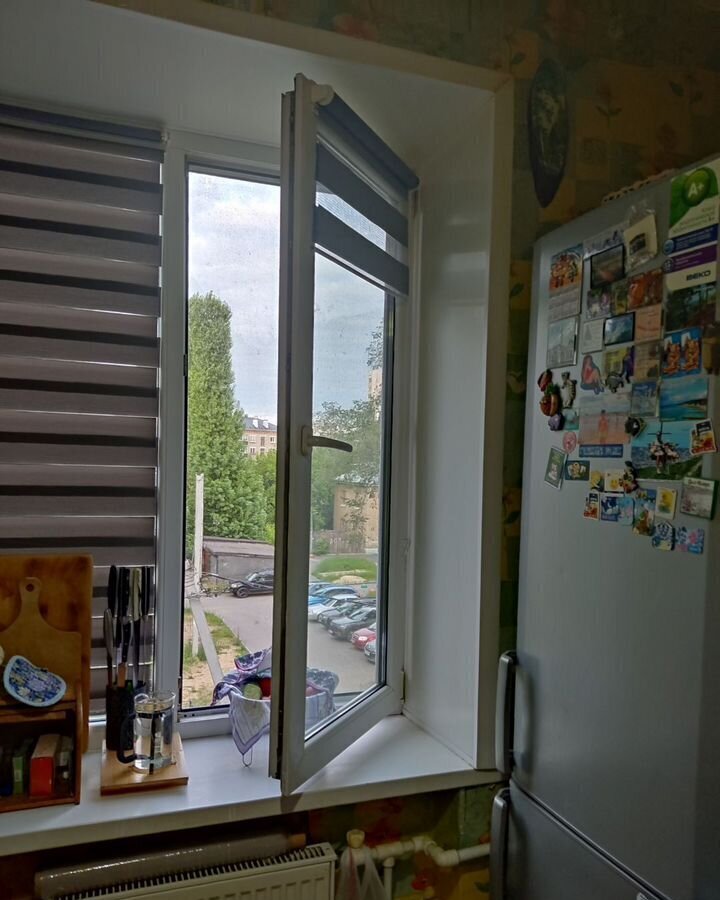 квартира г Казань ул Короленко 38 Казань, Республика Татарстан Татарстан, Северный вокзал фото 5