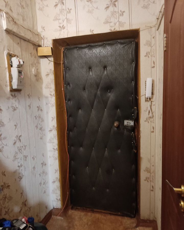 квартира г Казань ул Короленко 38 Казань, Республика Татарстан Татарстан, Северный вокзал фото 6