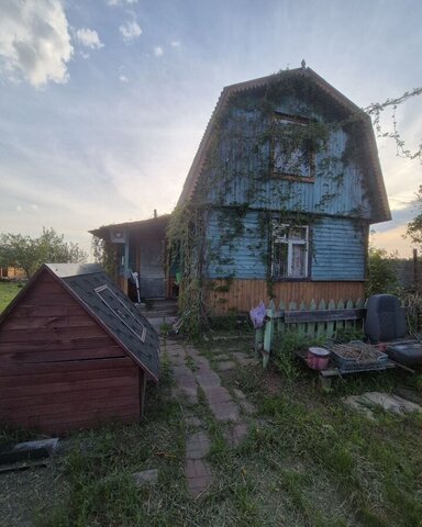 р-н Фабричный снт Майский фото