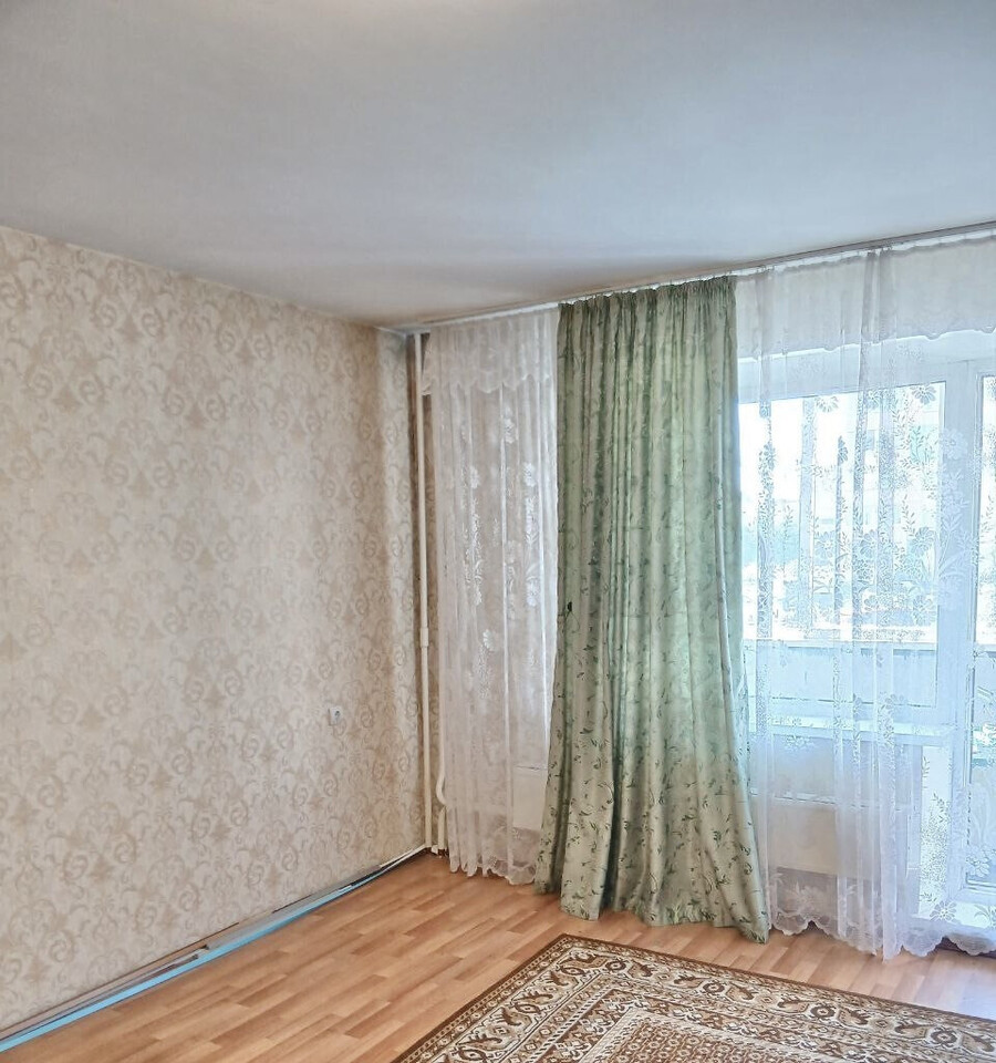 квартира г Саяногорск мкр Центральный 28/3 м-н фото 7