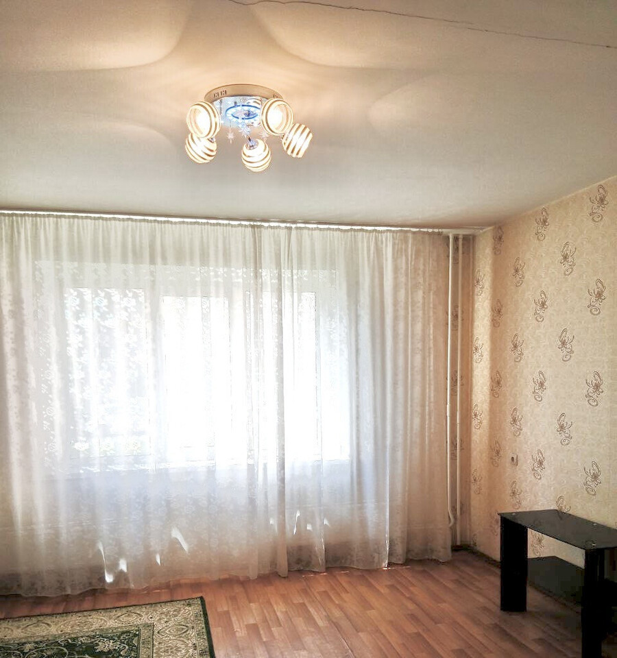 квартира г Саяногорск мкр Центральный 28/3 м-н фото 9